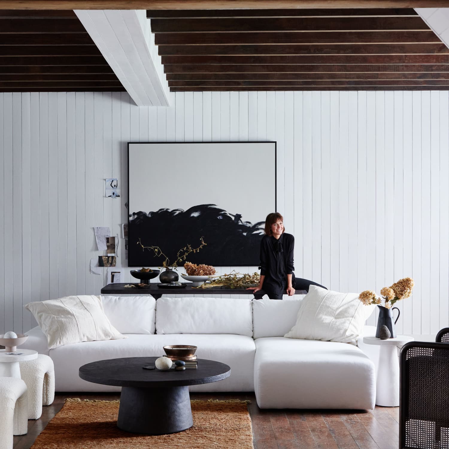 Leanne ford coffee table new arrivals